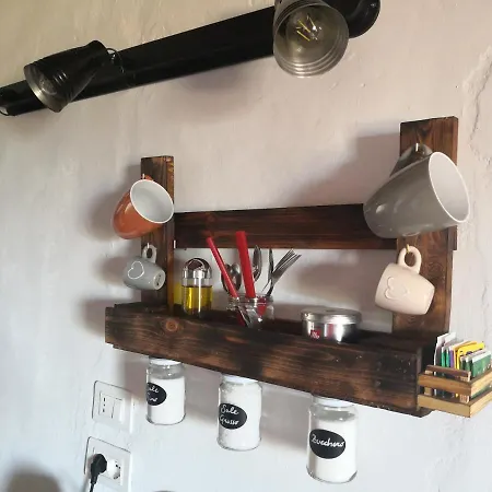 La Gioiosa Appartement Radicofani Buitenkant foto