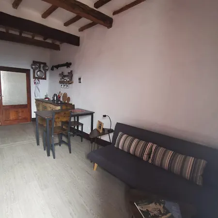 La Gioiosa Appartement Radicofani Buitenkant foto