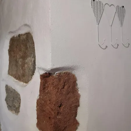 La Gioiosa Appartement Radicofani Buitenkant foto