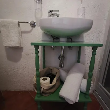 La Gioiosa Appartement Radicofani Buitenkant foto