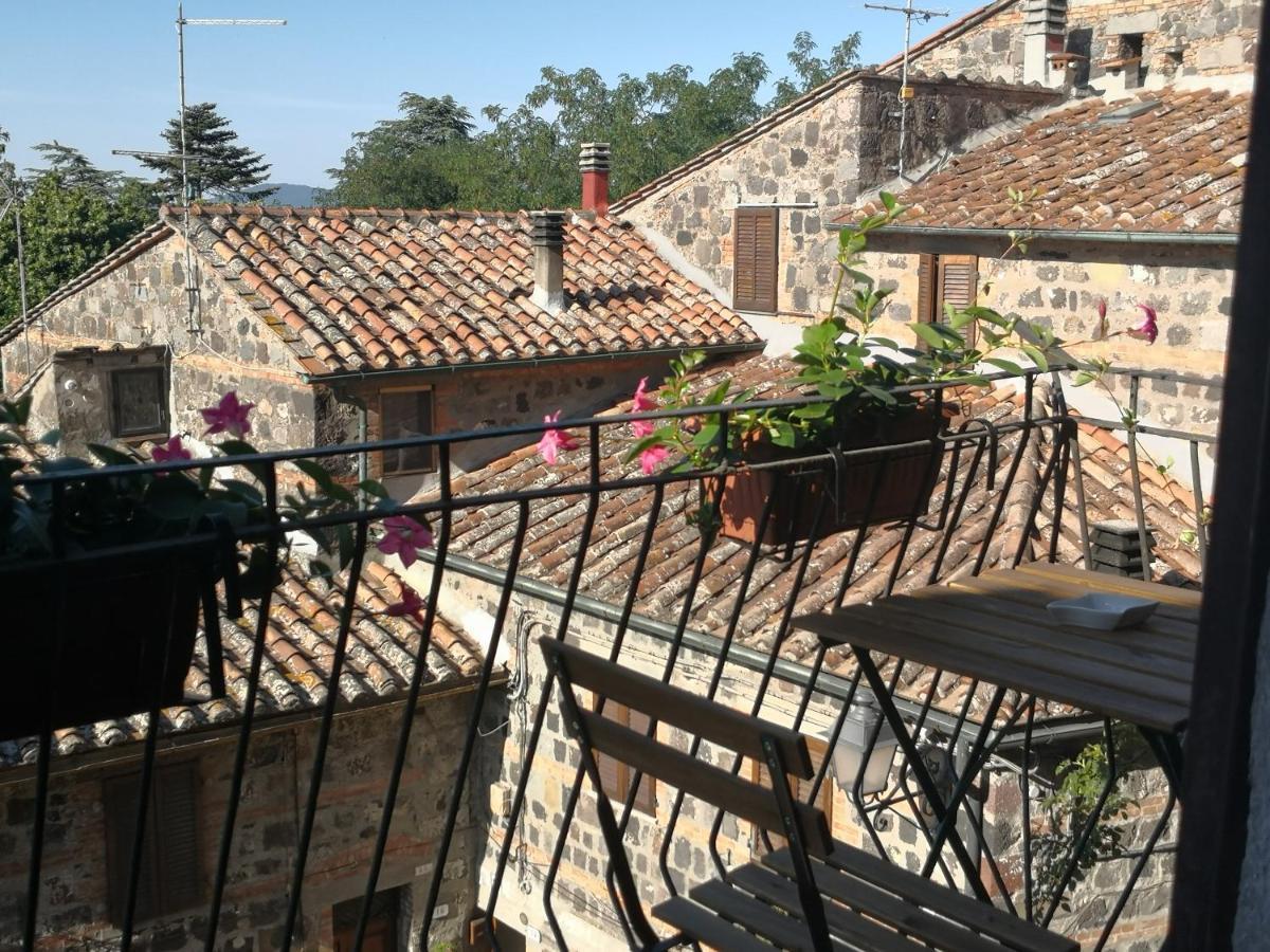 La Gioiosa * Radicofani