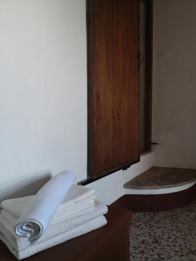 La Gioiosa Apartment
