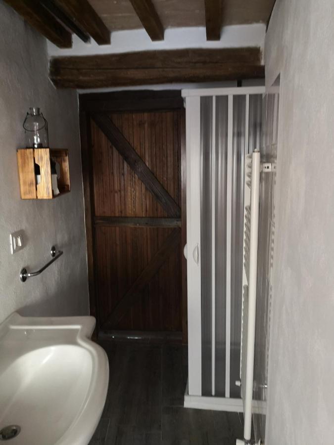 La Gioiosa Apartment *