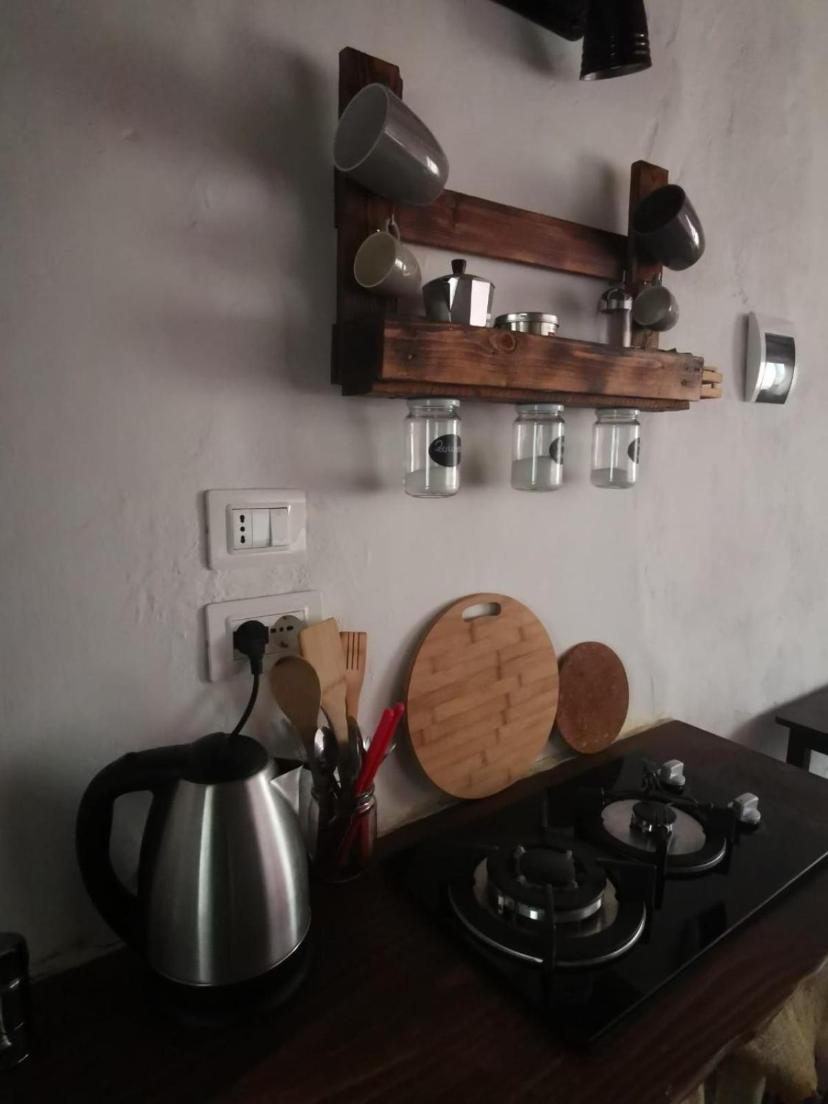 La Gioiosa Apartment Radicofani