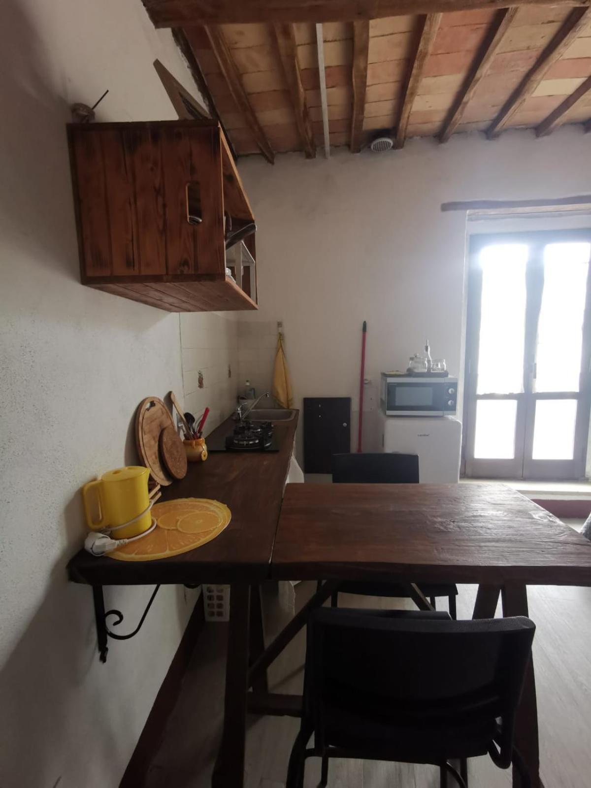 La Gioiosa Apartment *