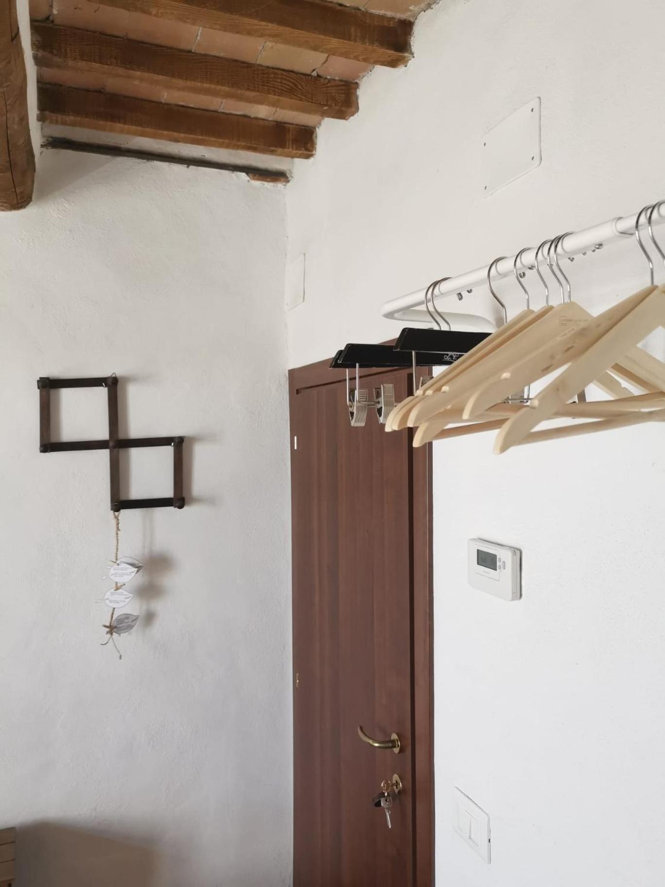 La Gioiosa Apartment *
