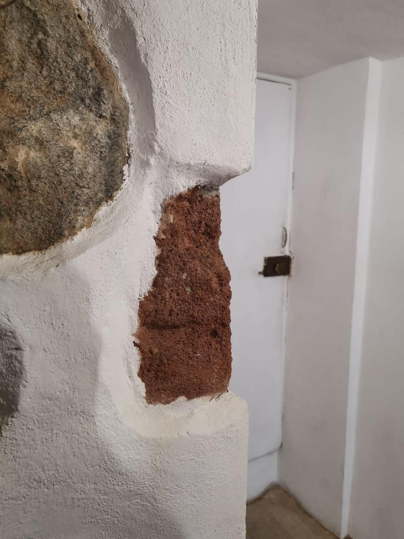 La Gioiosa Apartment