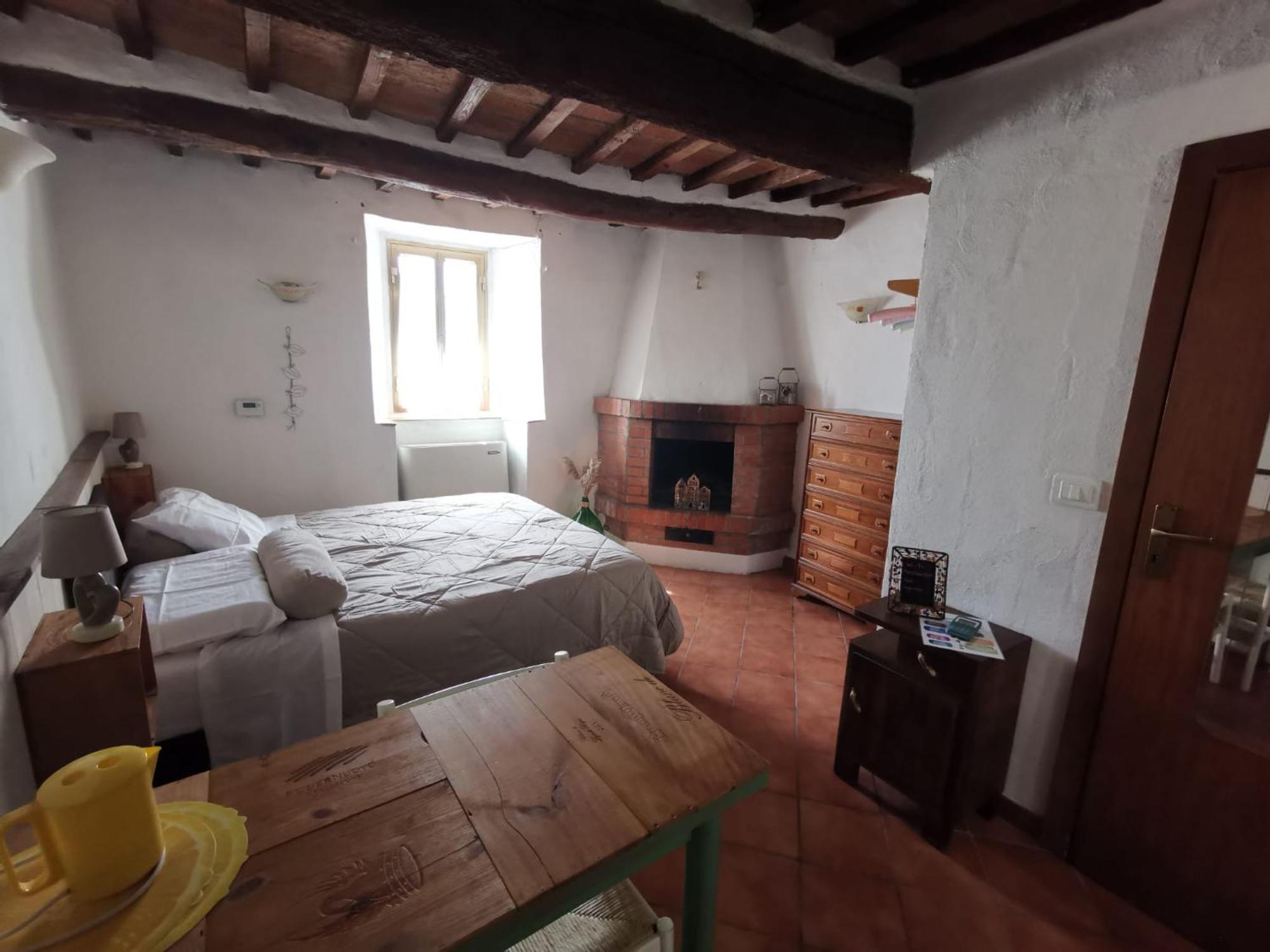 Apartment La Gioiosa