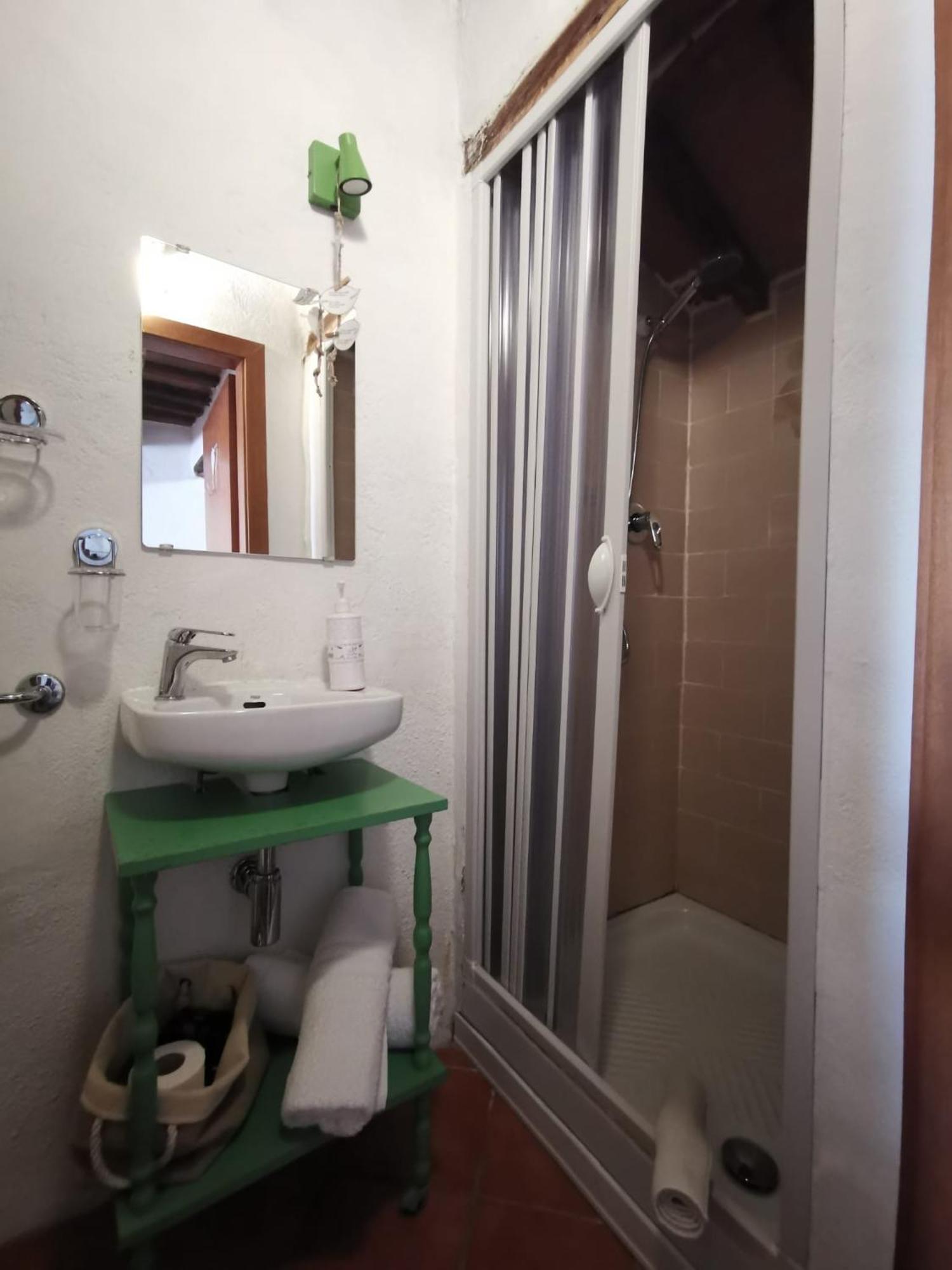 Apartment La Gioiosa Radicofani